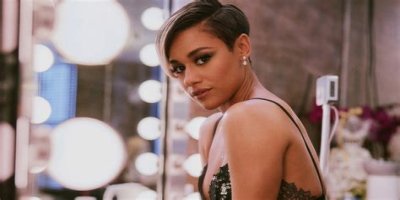 Tony Awards 2022: Ariana DeBose Hair How-To