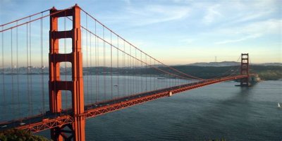 Top 10 Bridges in the World