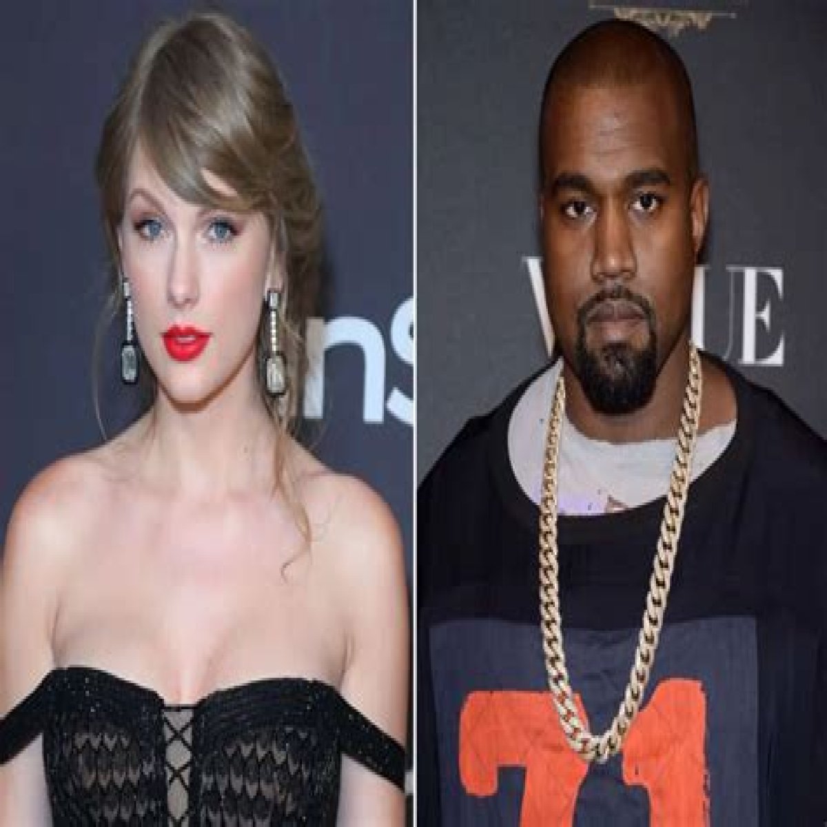 Transcript And Video Of Taylor Swift And Kanye West’s Phone Call About ‘Famous’ Song Complicates Kim Kardashian’s Defense