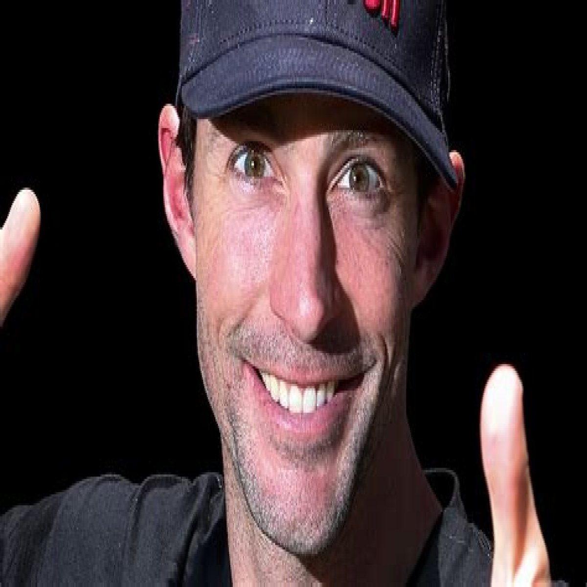 Travis Pastrana's No Stranger To Severe Injuries