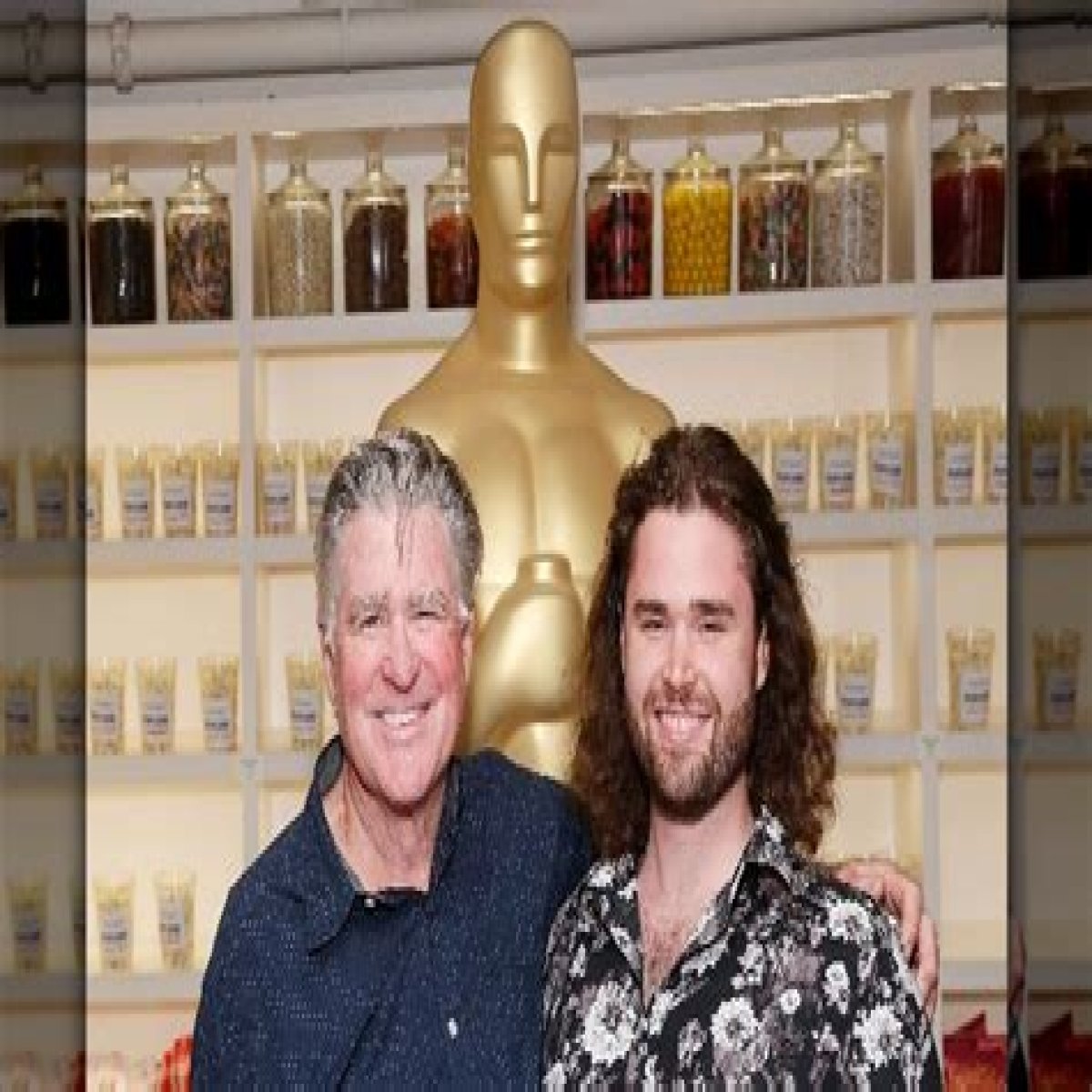 Treat Williams Children: Meet Gill Williams And Elinor Williams