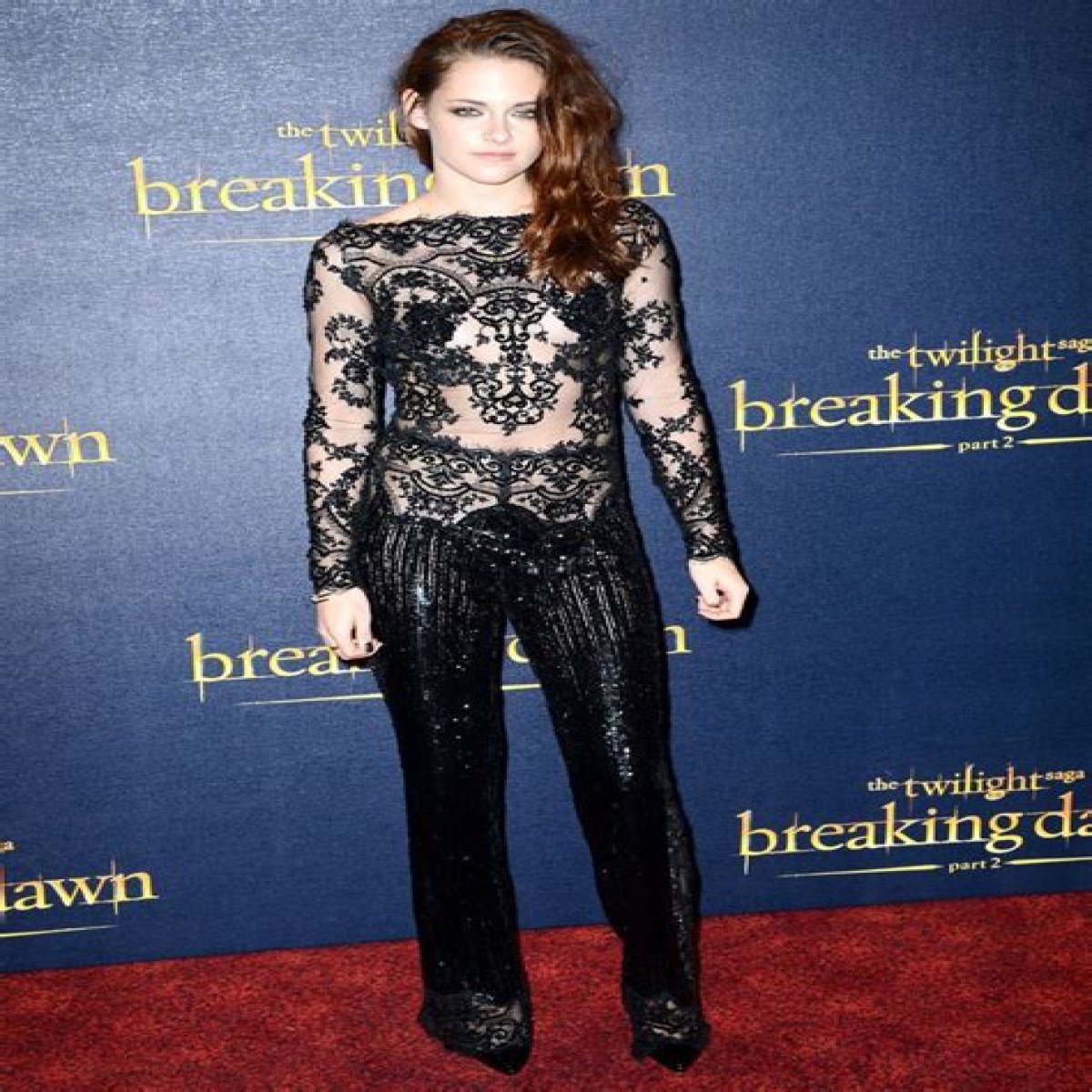 Trend Watch: Dressy Jumpsuits | Us Weekly