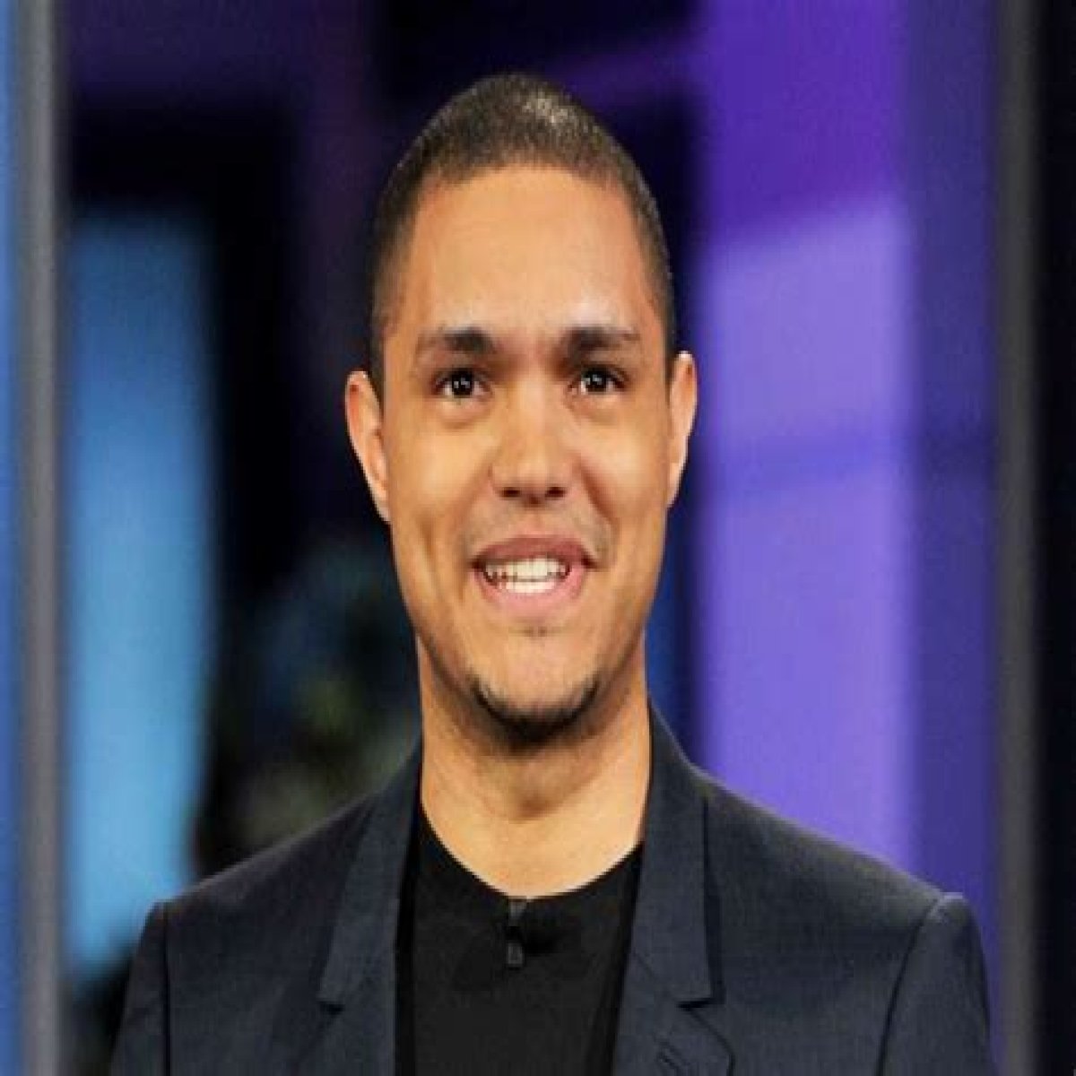 Trevor Noah Announces New Comedy Central Show The Daily Social Distancing Show