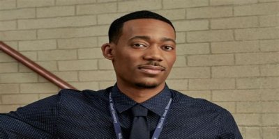 Tyler James Williams Height – Everything to Know