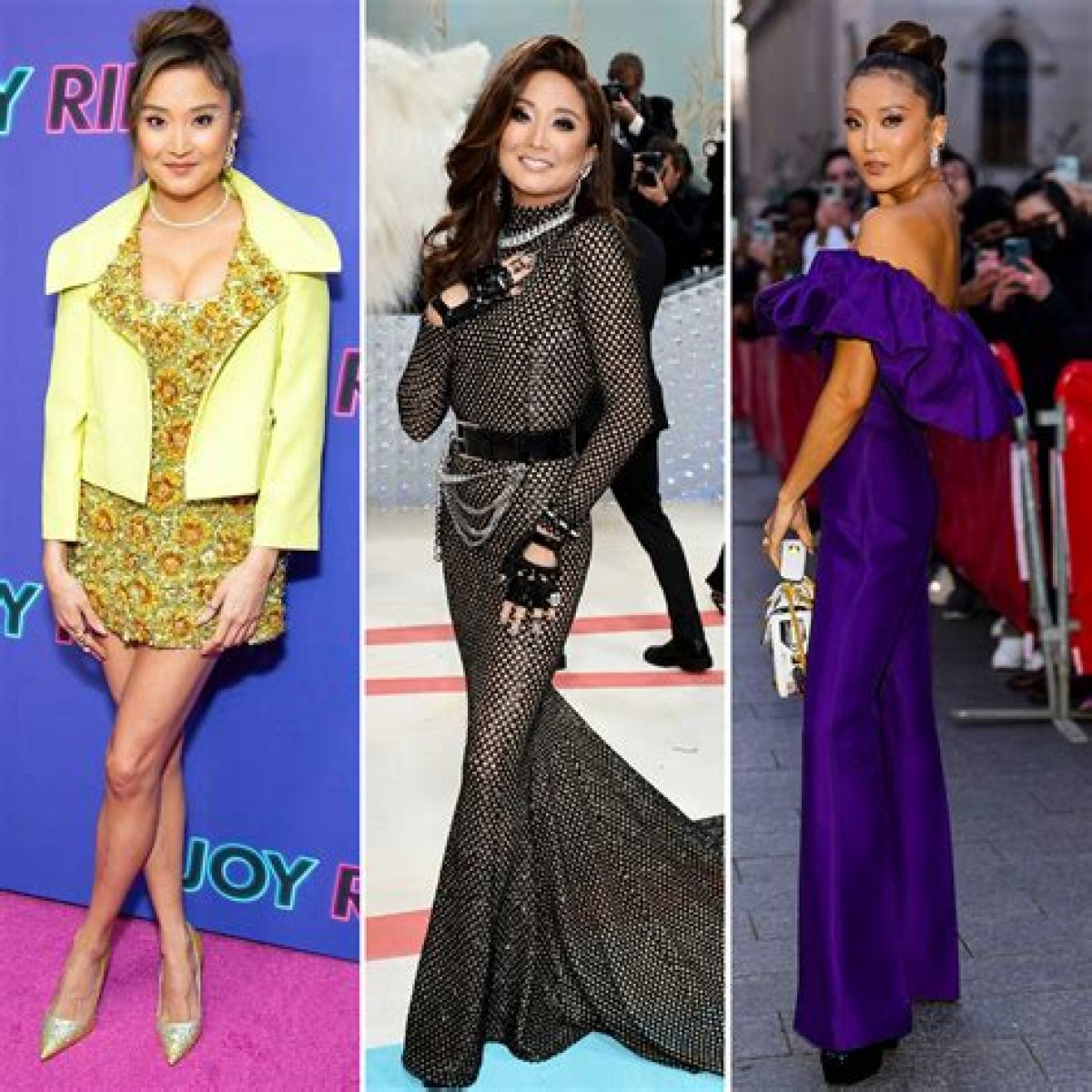 Us Weekly’s Breakout Style Stars of 2023: Ashley Park