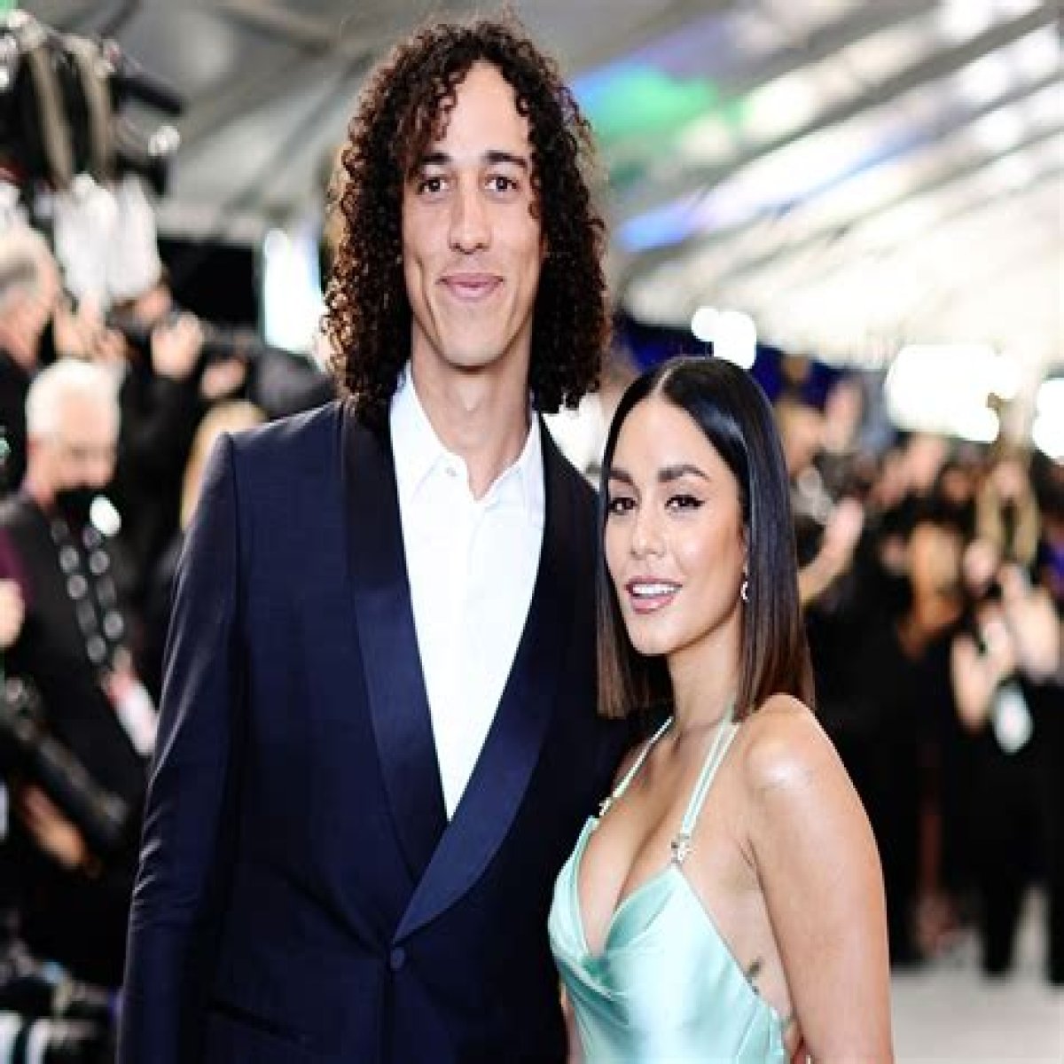 Vanessa Hudgens & Cole Tucker’s Relationship Timeline: From Falling in Love to Becoming Parents