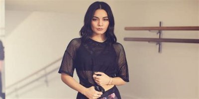 Vanessa Hudgens x AVIA Spring 2019 Activewear Campaign: Pics