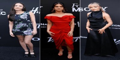 Variety's Hitmakers 2023 Red Carpet: See What the Stars Wore