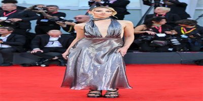 Venice Film Festival 2023: Red Carpet Fashion
