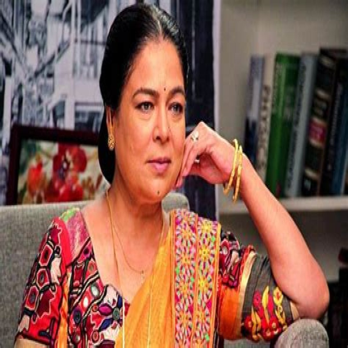 Veteran actress Reema Lagoo passes away | Bollywood Actress | Kal Ho Na Ho