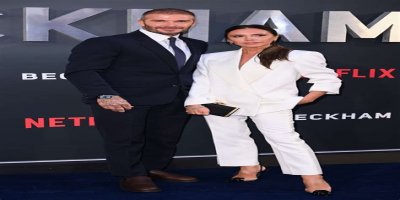 Victoria Beckham’s Best Game Day Styles Through the Years 
