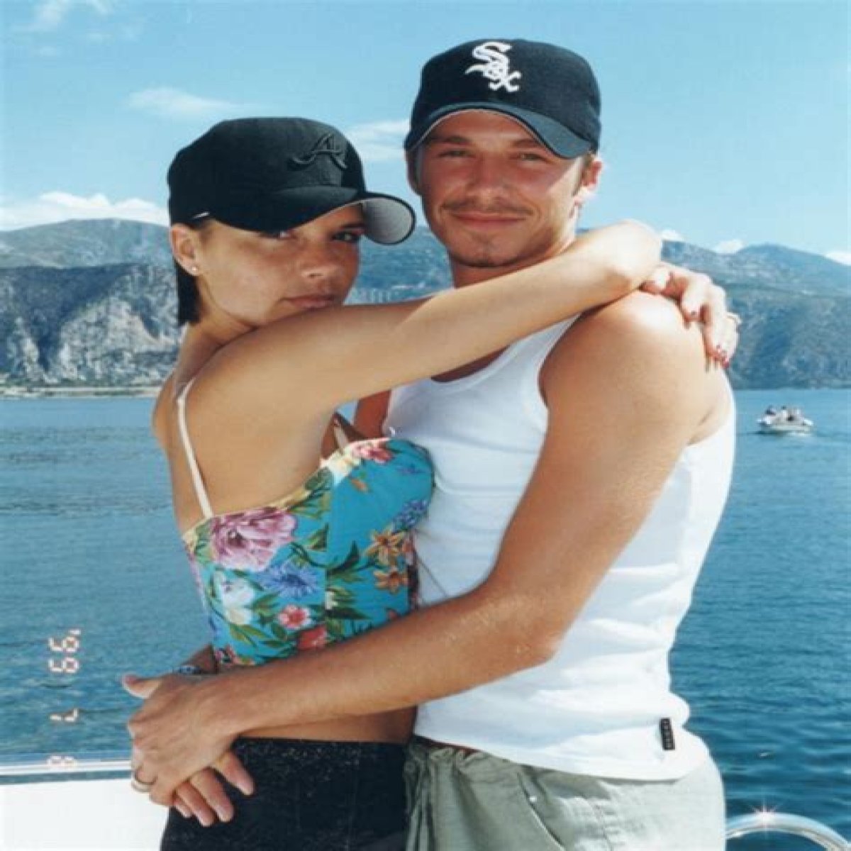 Victoria Beckham Shares Early Days of Romance Throwback With David Beckham: It ‘Really Was Amazing’