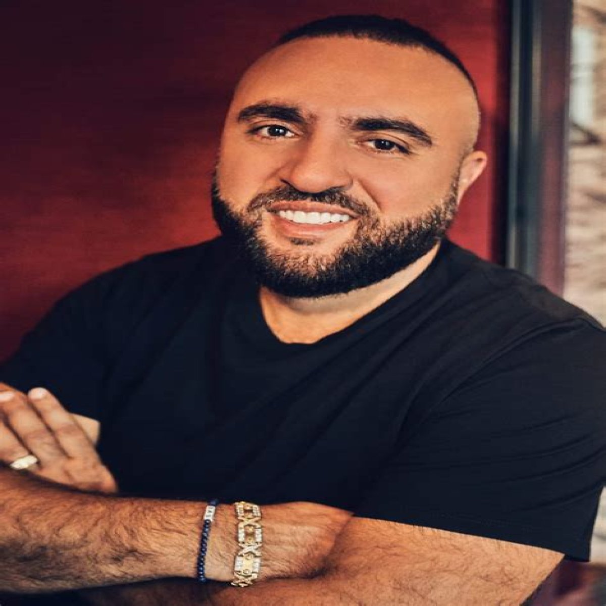Wassim Slaiby Net Worth 2023 – Income, Salary, Personal Life