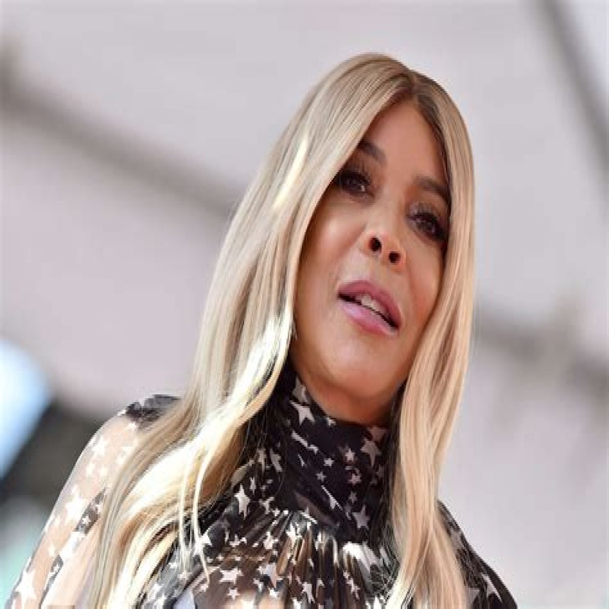 Wendy Williams Says She’ll Be Doing Her Talk Show On YouTube Amid Coronavirus Outbreak
