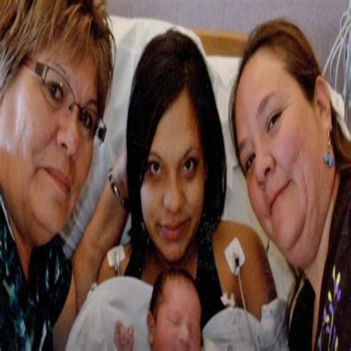 What Happened to Hanna Harris on 'True Life Crime'? Her Story’s Tragic