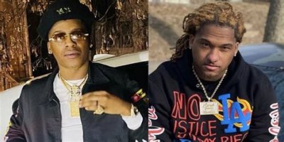 What Happened to Jigg And Celly Cell? Rappers Jigg and Celly Cell Killed in Double Shooting