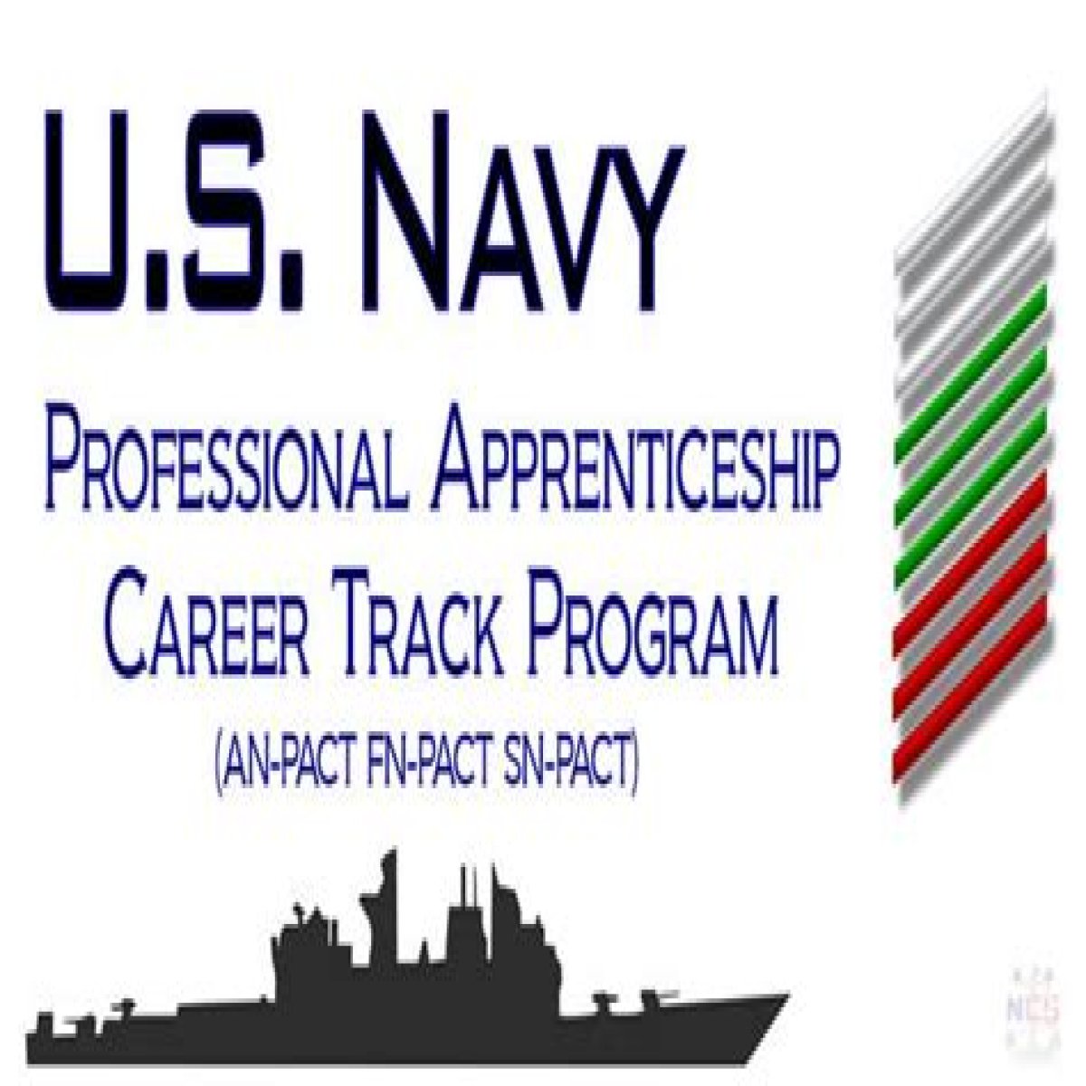 What is a pact airman in the Navy?