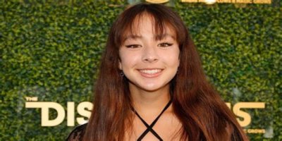 What is Aubrey Anderson-Emmons doing now? Age, Ethnicity, Bio