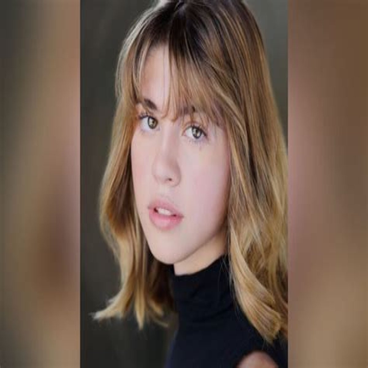 What Is Callie Haverda Ethnicity? Parents, Age, Height, Weight, Boyfriend