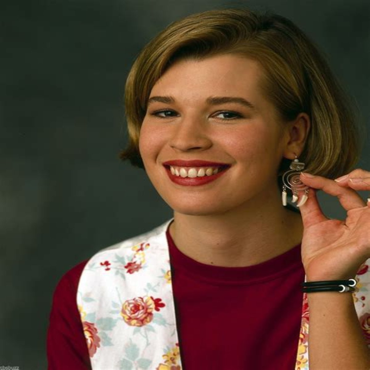 Whatever Happened to Lisa Dean Ryan?