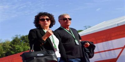 Who Are Daniel Ricciardo Parents? Meet Joe Ricciardo And Grace Ricciardo