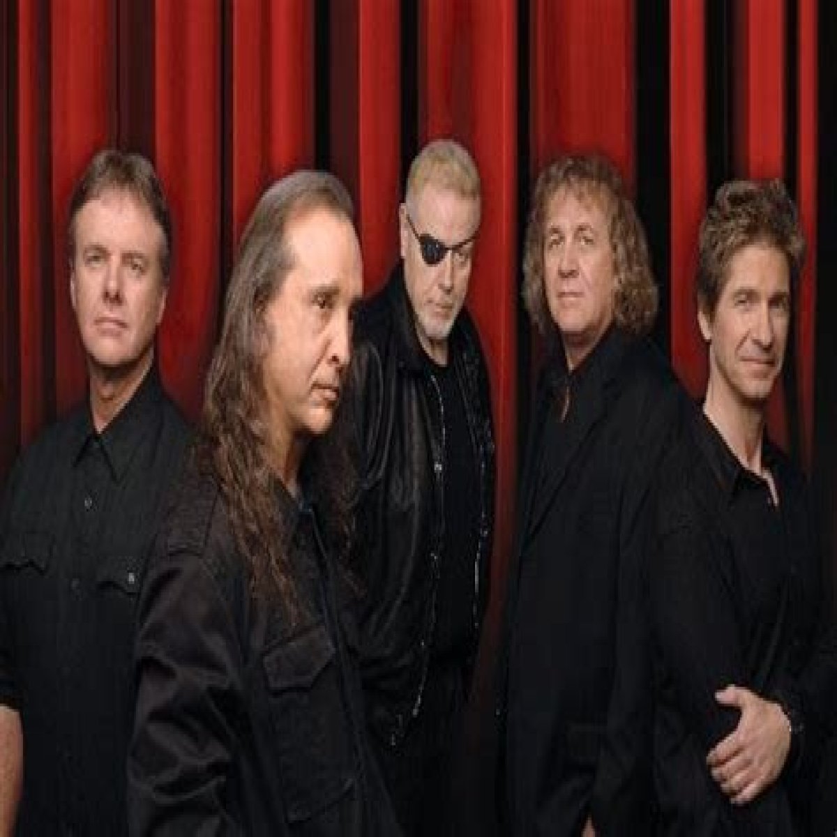 Who Are the Band Members of Kansas?