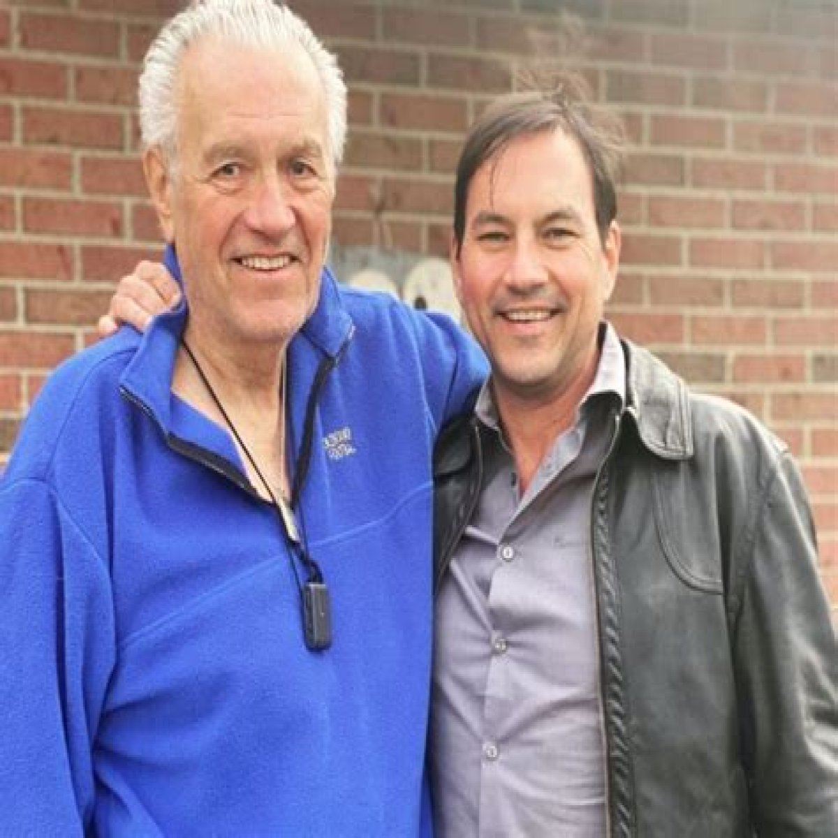Who are Tyler Christopher Parents? Meet Jim Baker and Jimi-Ann Baker