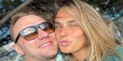 Who Is Aryna Sabalenka Father? Here’s What We Know About Sergey Sabalenka