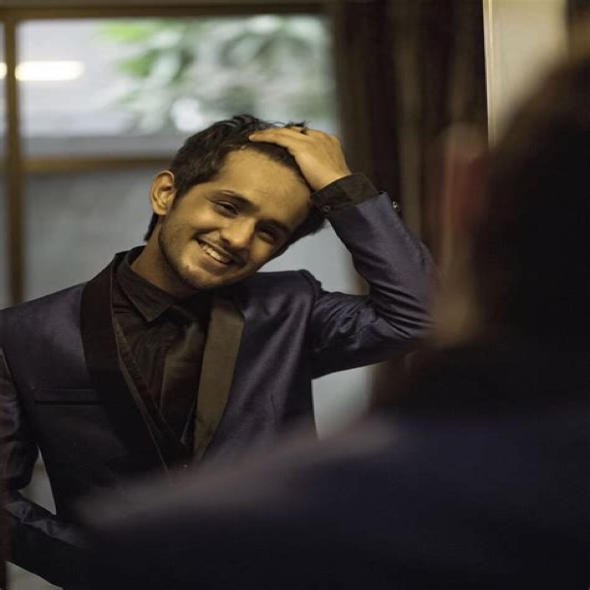 Who is Bhavesh Balchandani Dating Now?