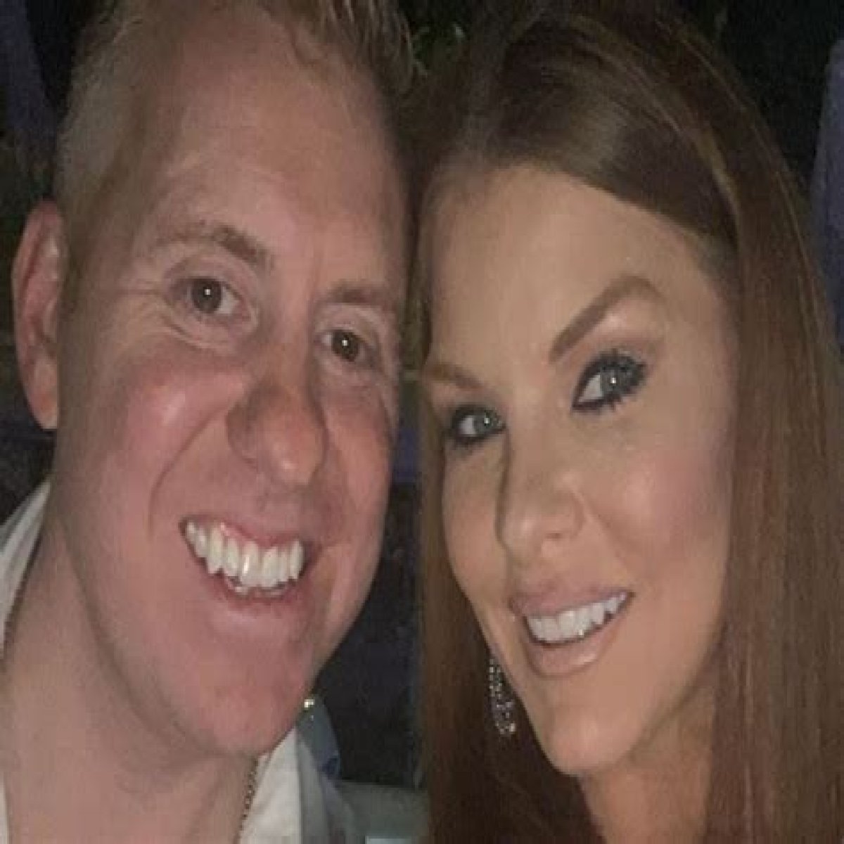 Who is Brandi Redmond's husband Bryan?