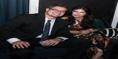 Who is Brent Celek Dating Now
