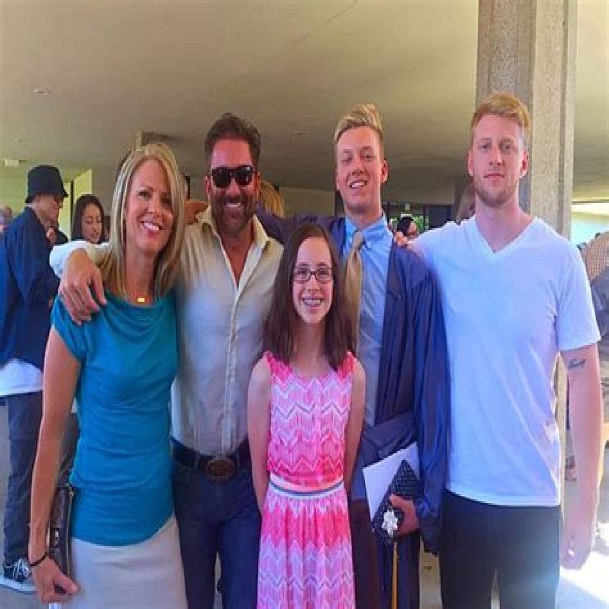 Who Is Cameron Hanes? Is He Still Married? His Wiki, & Net Worth
