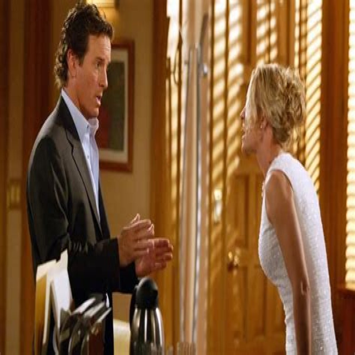 Who is Cameron Kirsten on Young and Restless? What Did Cameron Do to Sharon on Young and Restless? Who Played Cameron on Young and The Restless?