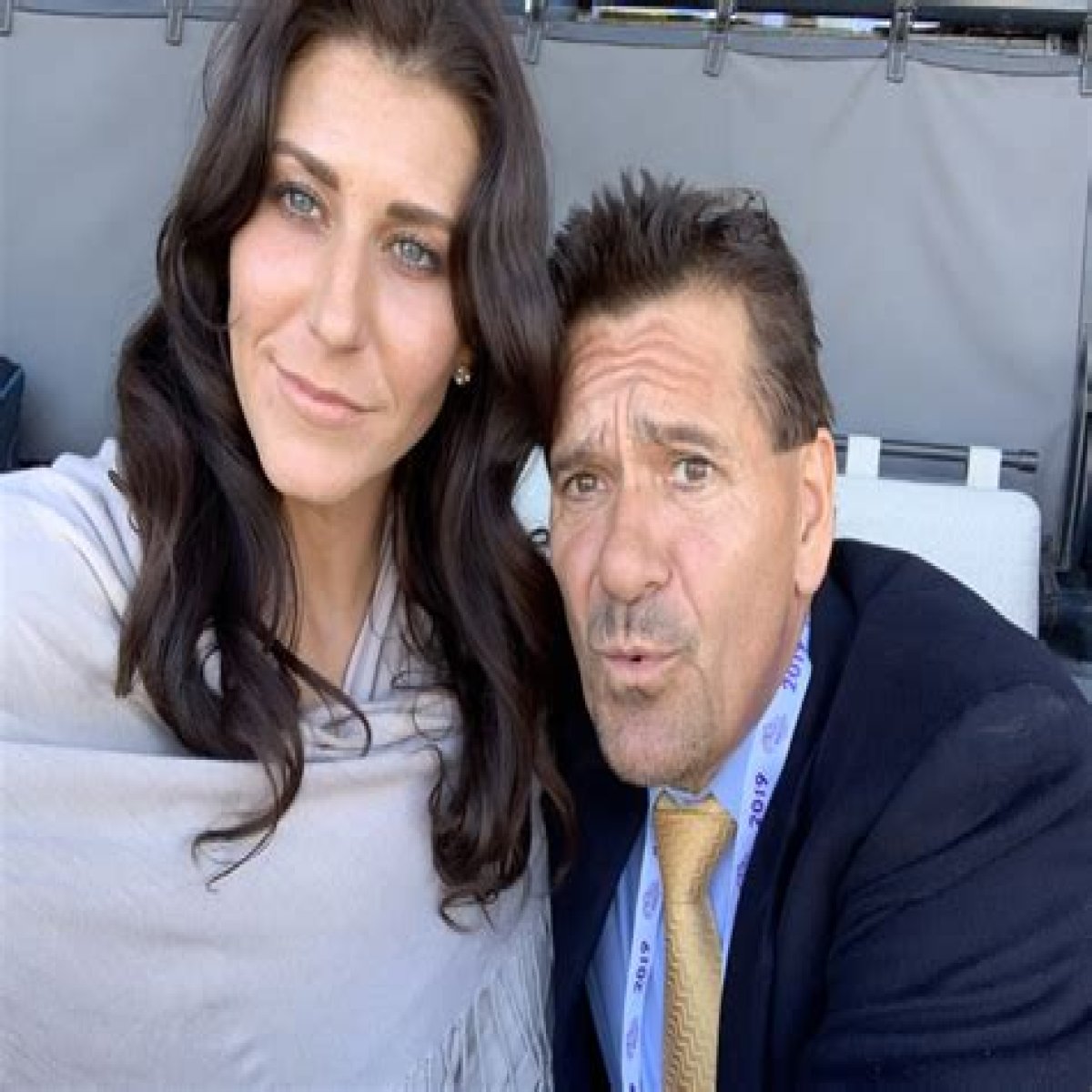 Who is Cash Asmussen Dating Now