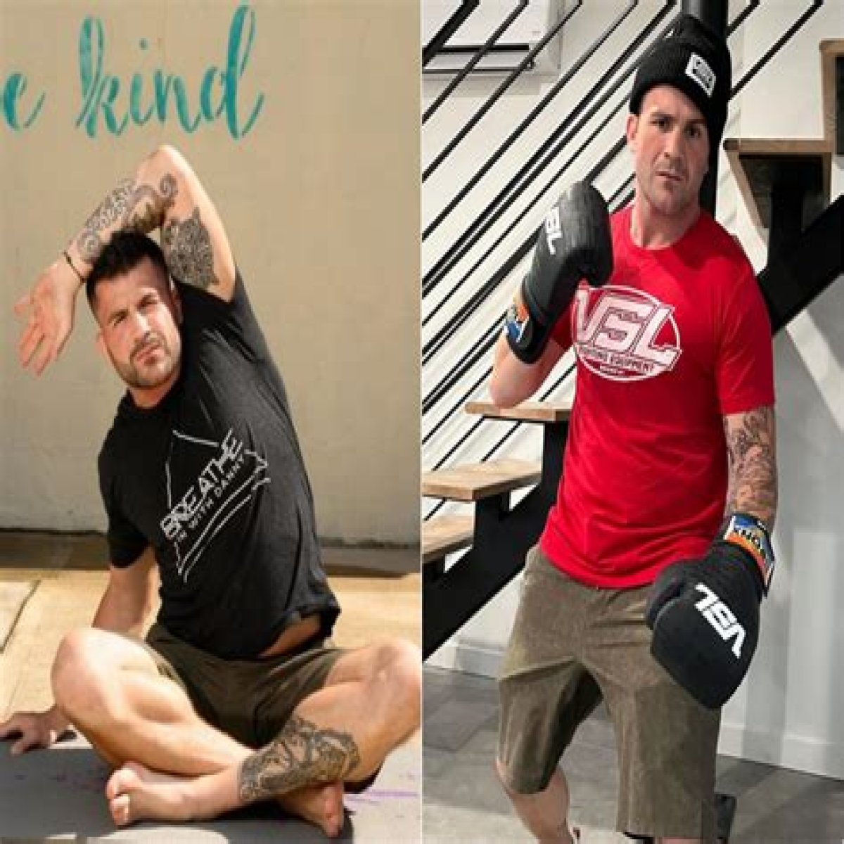 Who Is Danny Massa? Age Girlfriend And Net Worth