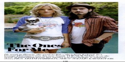 Who is Dhani Harrison Dating Now?