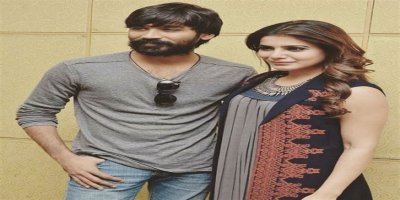 Who is Dhanush Dating Now