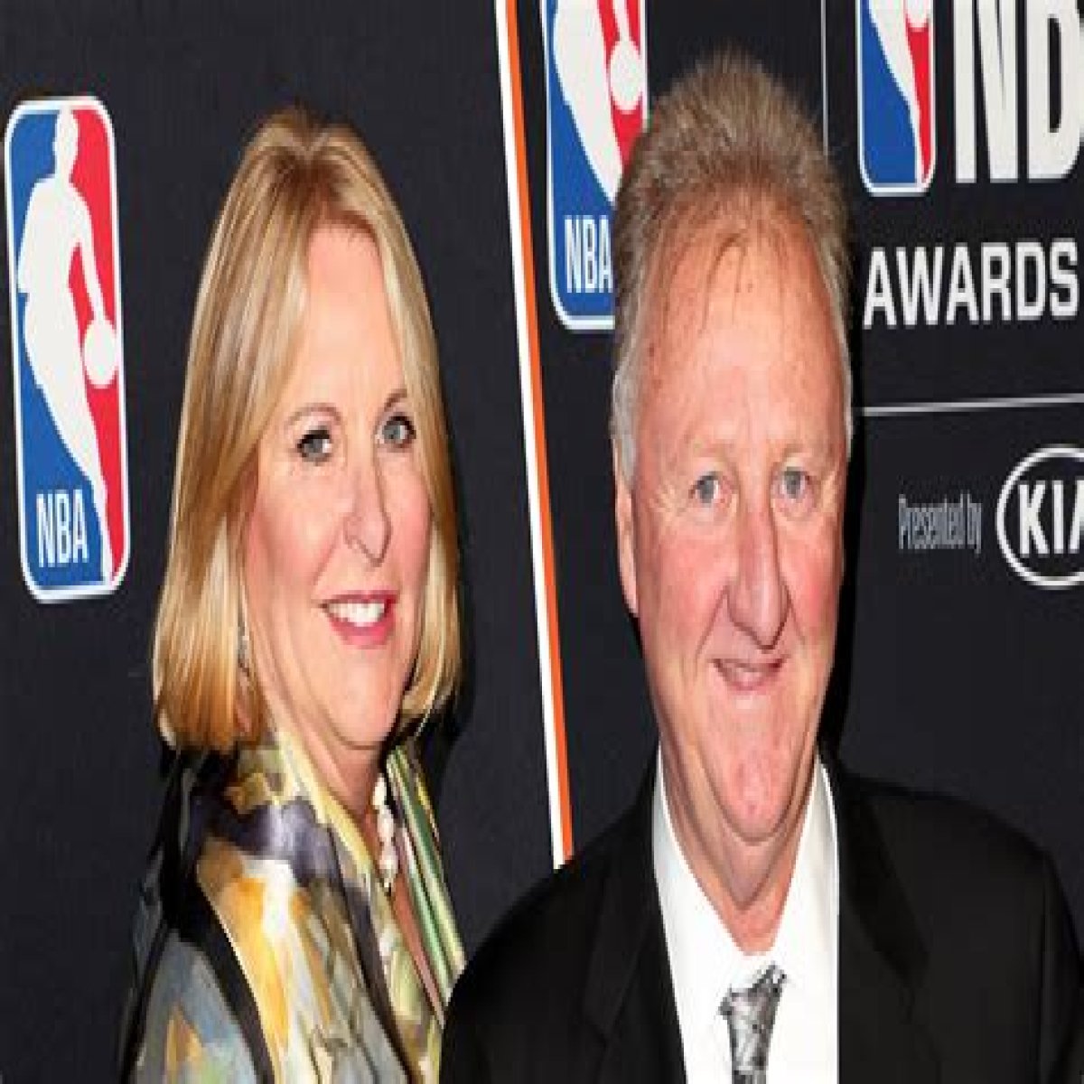 Who is Dinah Mattingly [Larry Bird wife]? Her wiki-bio, net worth.