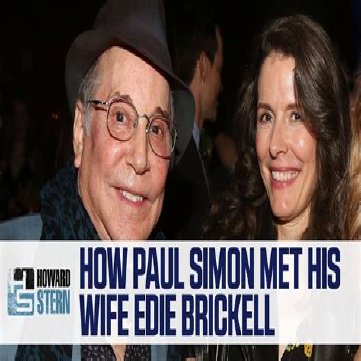 Who is Edie Brickell Dating Now?