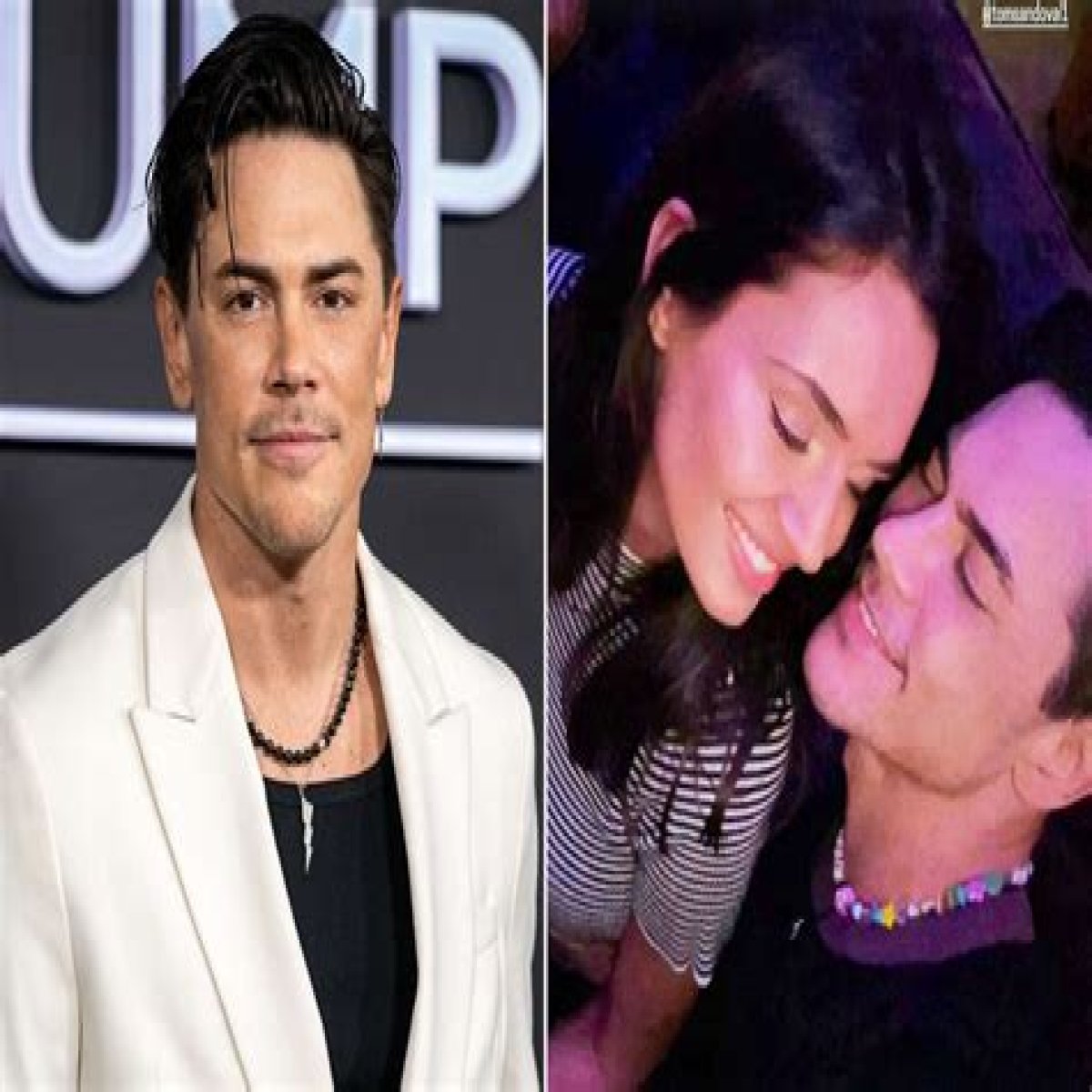 Who is Eileen Sandoval Dating Now?