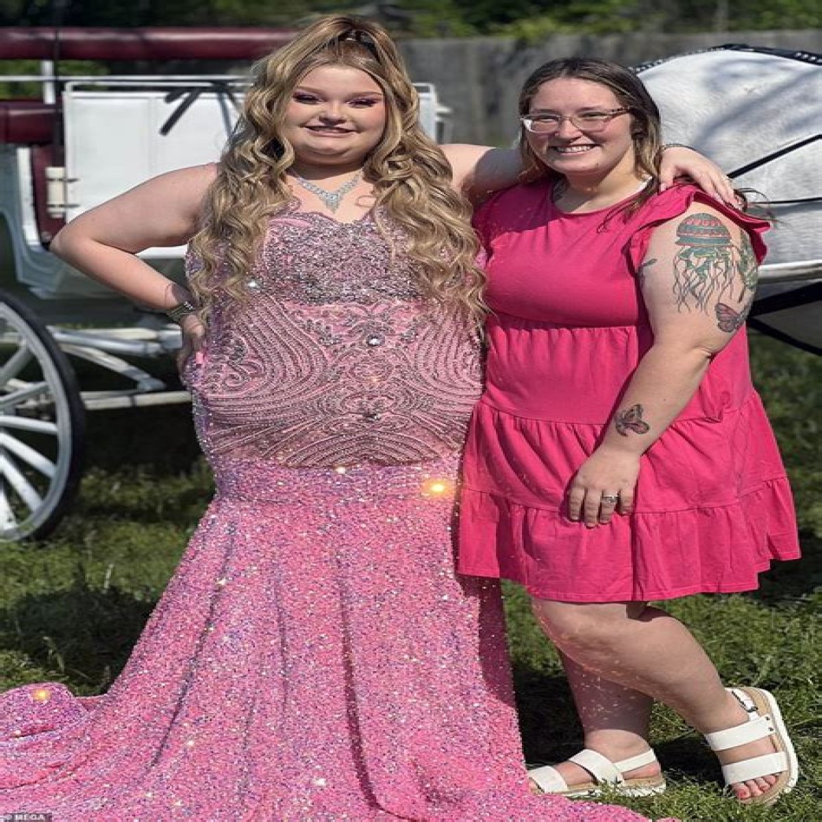 Who is Emily Boo Dating Now?