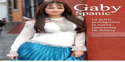 Who is Gabriela Spanic Dating Now?