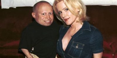 Who Is Genevieve Gallen, Verne Troyer Ex Wife? Wikipedia And Age