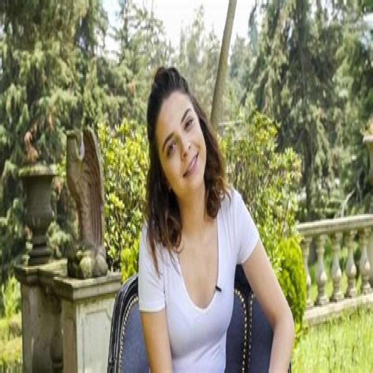 Who is Gisselle Kuri Dating Now?