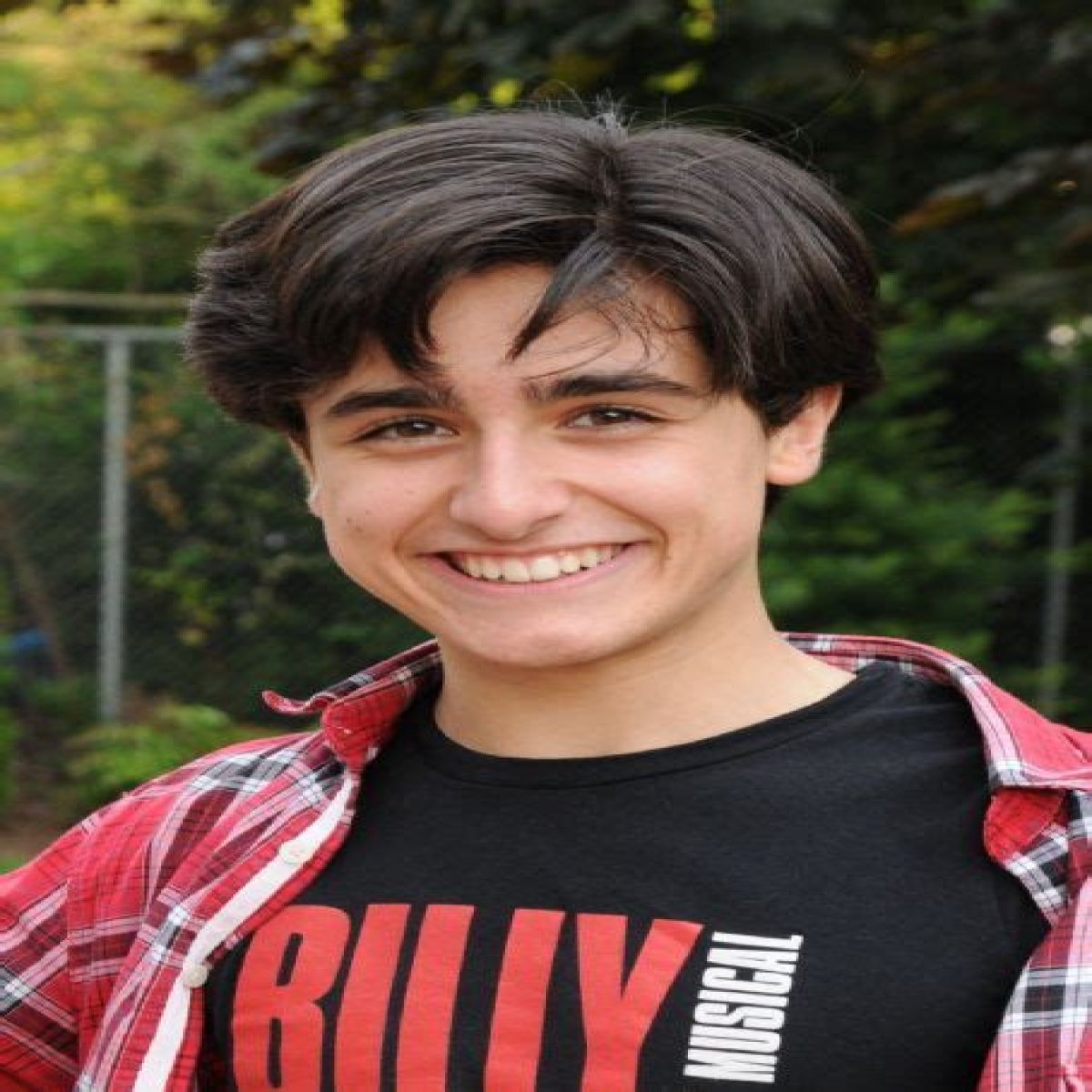 Who is Giuseppe Bausilio Dating Now?