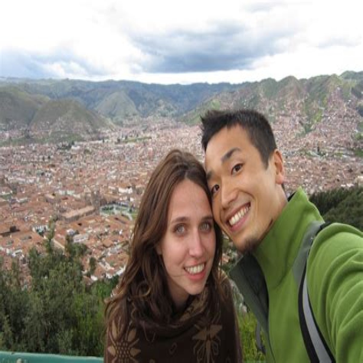 Who is Grace Buchele Mineta Dating Now?
