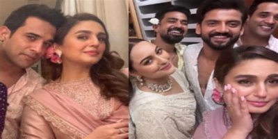 Who is Huma Qureshi Dating Now