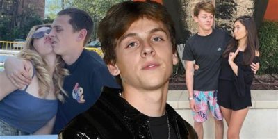 Who is Jacob Bertrand Dating Now?
