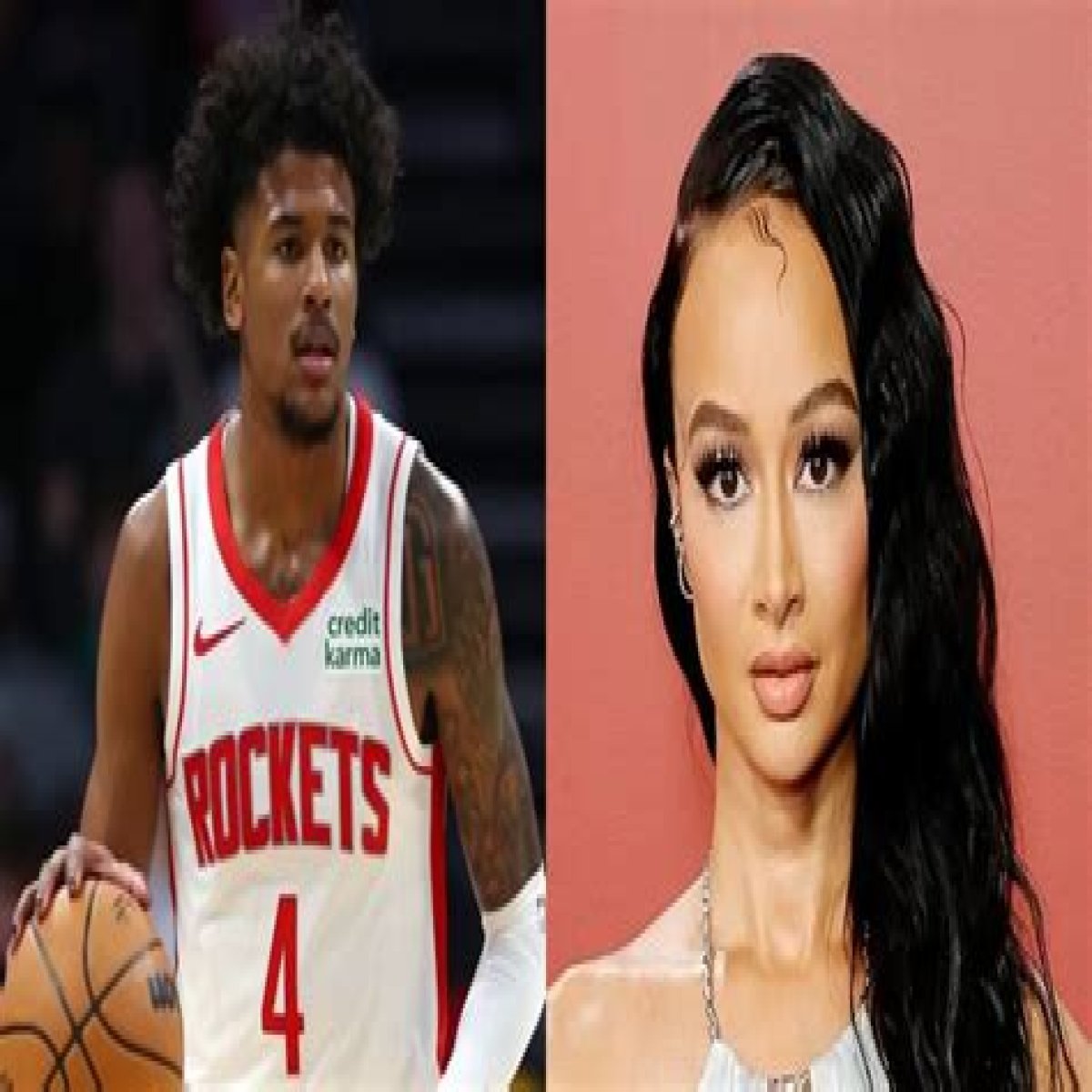 Who is Jalen Lecque Dating Now?