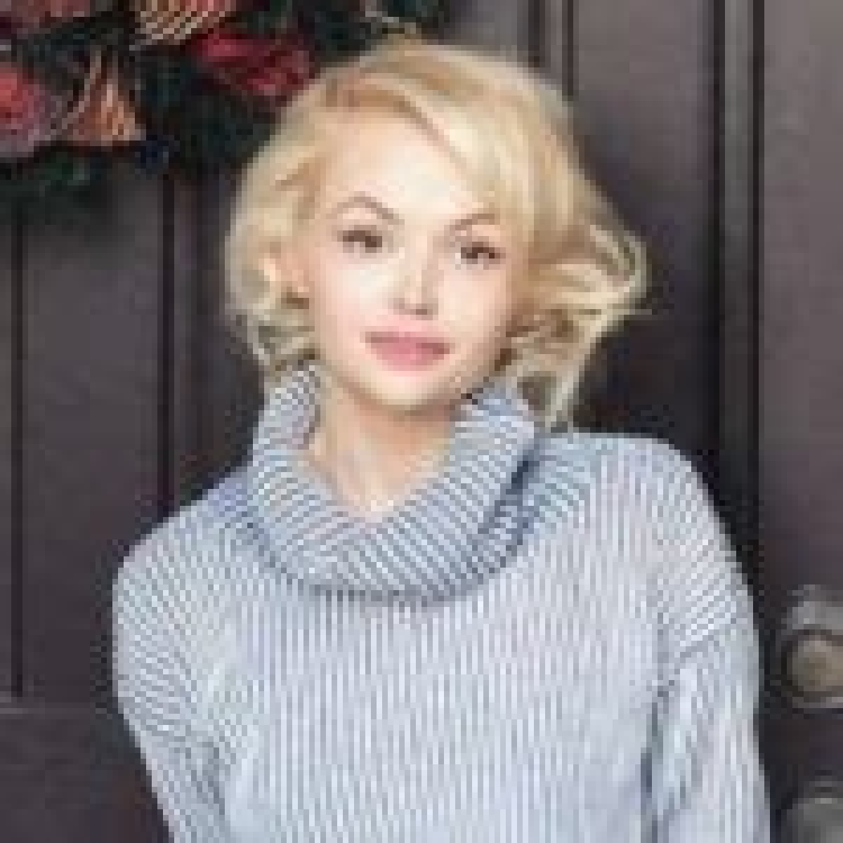 Who Is Jessica Amlee ? Know Her Boyfriend, Net Worth